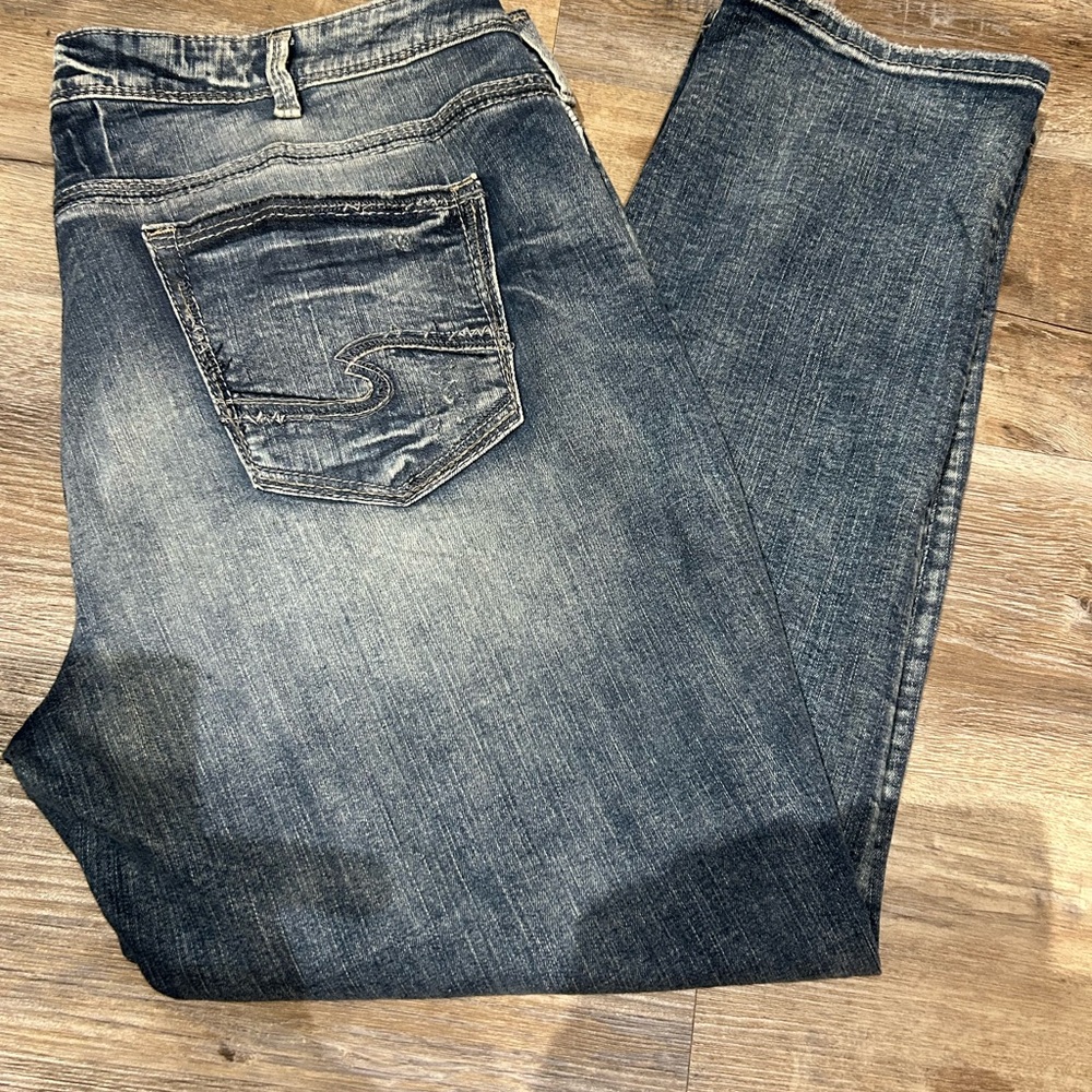 Silvers brand Sam size 18x27